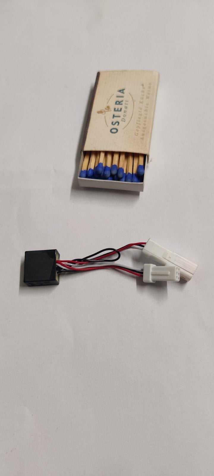 Speedbox E-Bike tuning MBIQ-P Ananda AEG, Fietsen en Brommers, Ophalen of Verzenden, Gebruikt