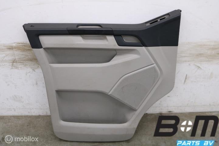 Deurpaneel LV VW Transporter T6 JTX Transporter, Gebruikt