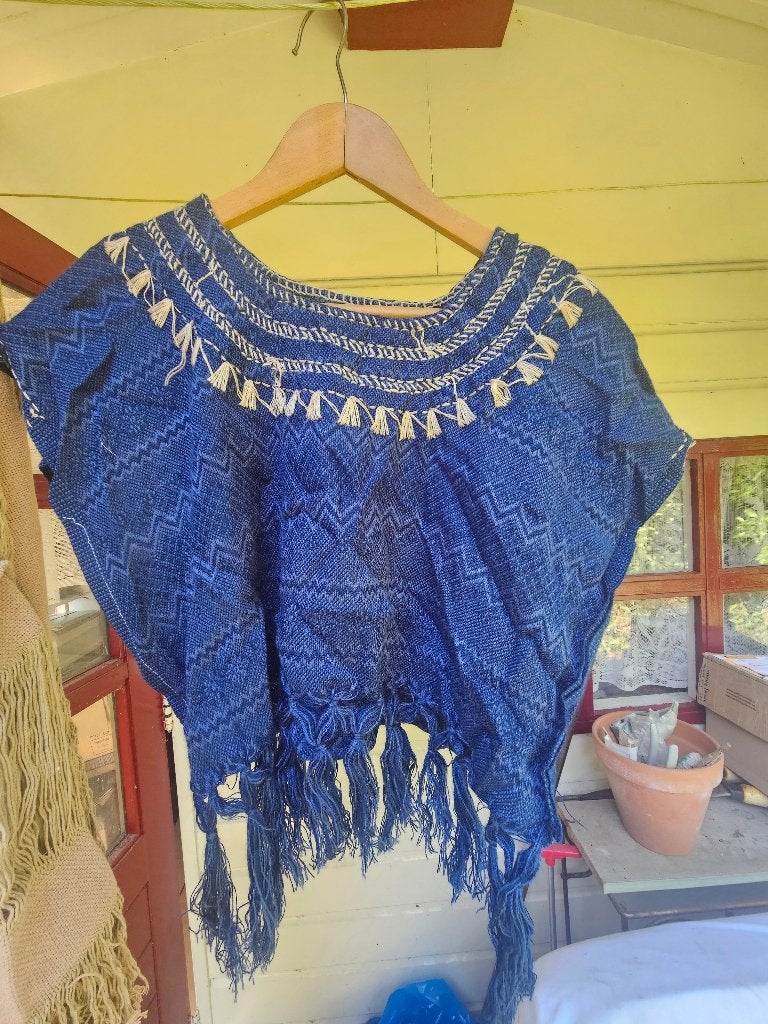Croptop Mexico, Kleding | Dames, Nieuw, Onbekend, Korte mouw, Verzenden