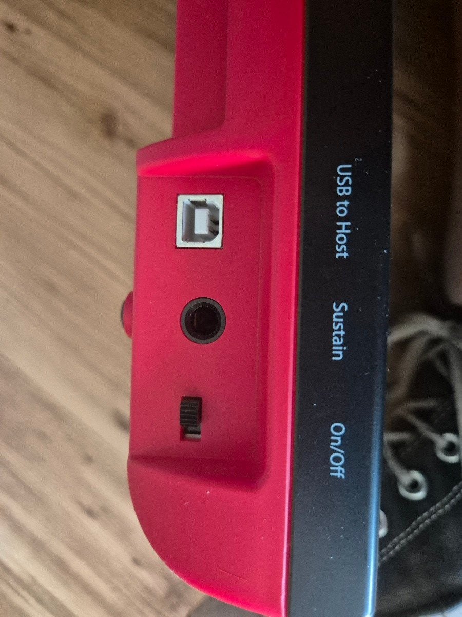 Nektar SE61 MIDI Keyboard Controller - Zo goed als nieuw, 61 toetsen, Zo goed als nieuw, Midi-aansluiting, Ophalen