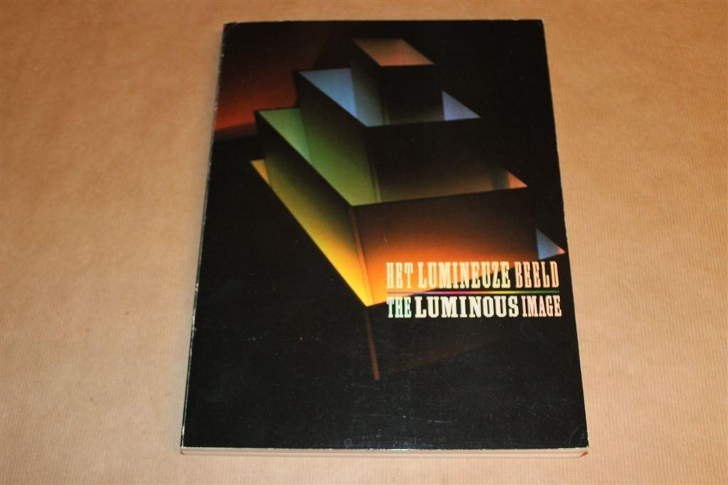 Lumineuze Beeld — Videokunst Catalogus Stedelijk Museum, Ophalen of Verzenden, Gelezen