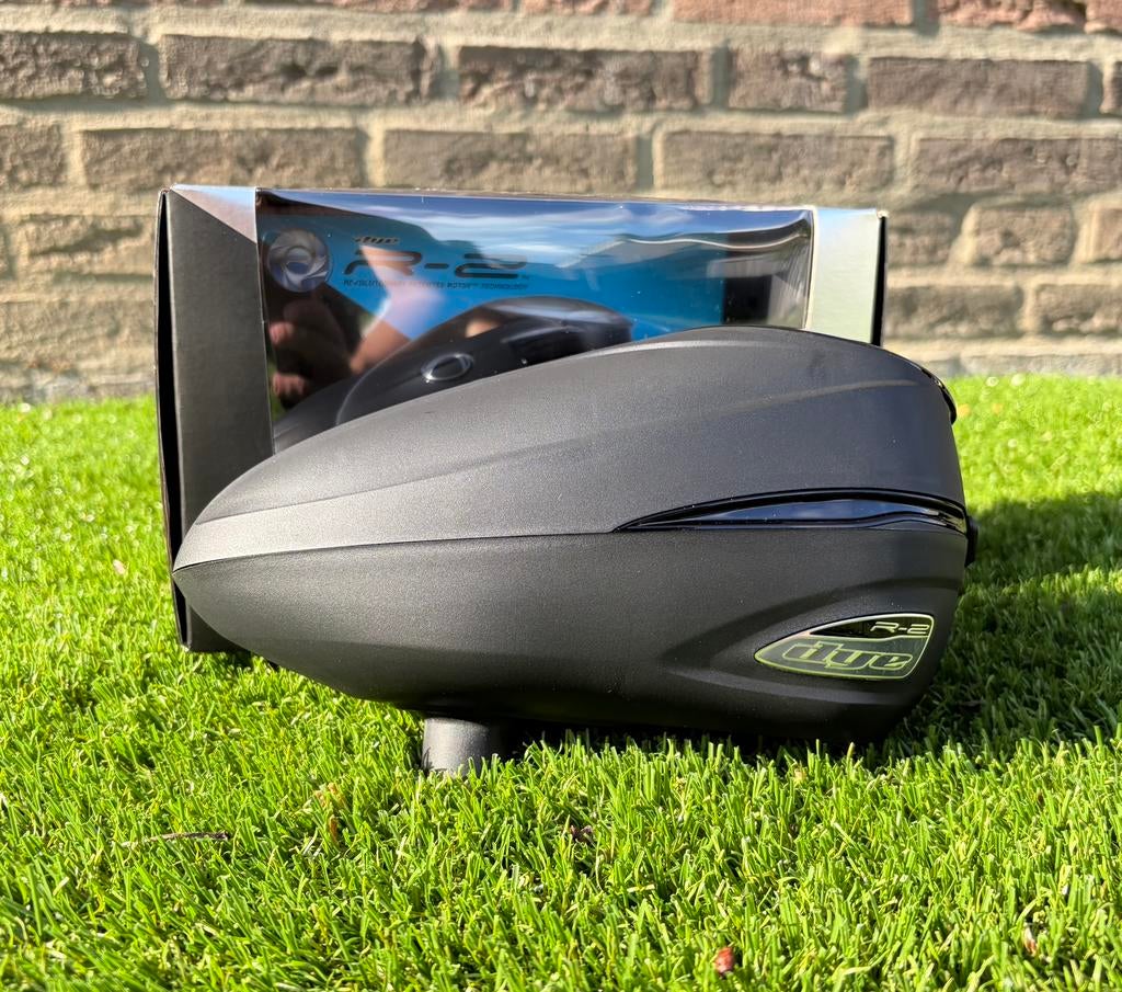 Dye R2 paintball loader, Ophalen of Verzenden, Nieuw