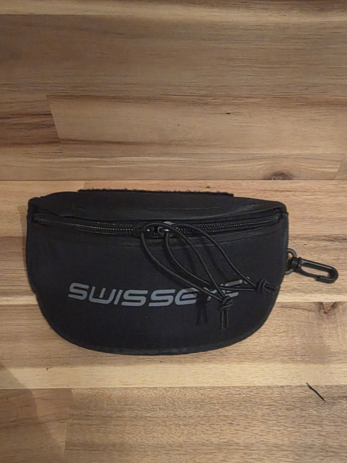 SwissEye Blackhawk Tactical Bril met 3 Lenzen, Verzamelen, Militaria | Algemeen, Ophalen of Verzenden