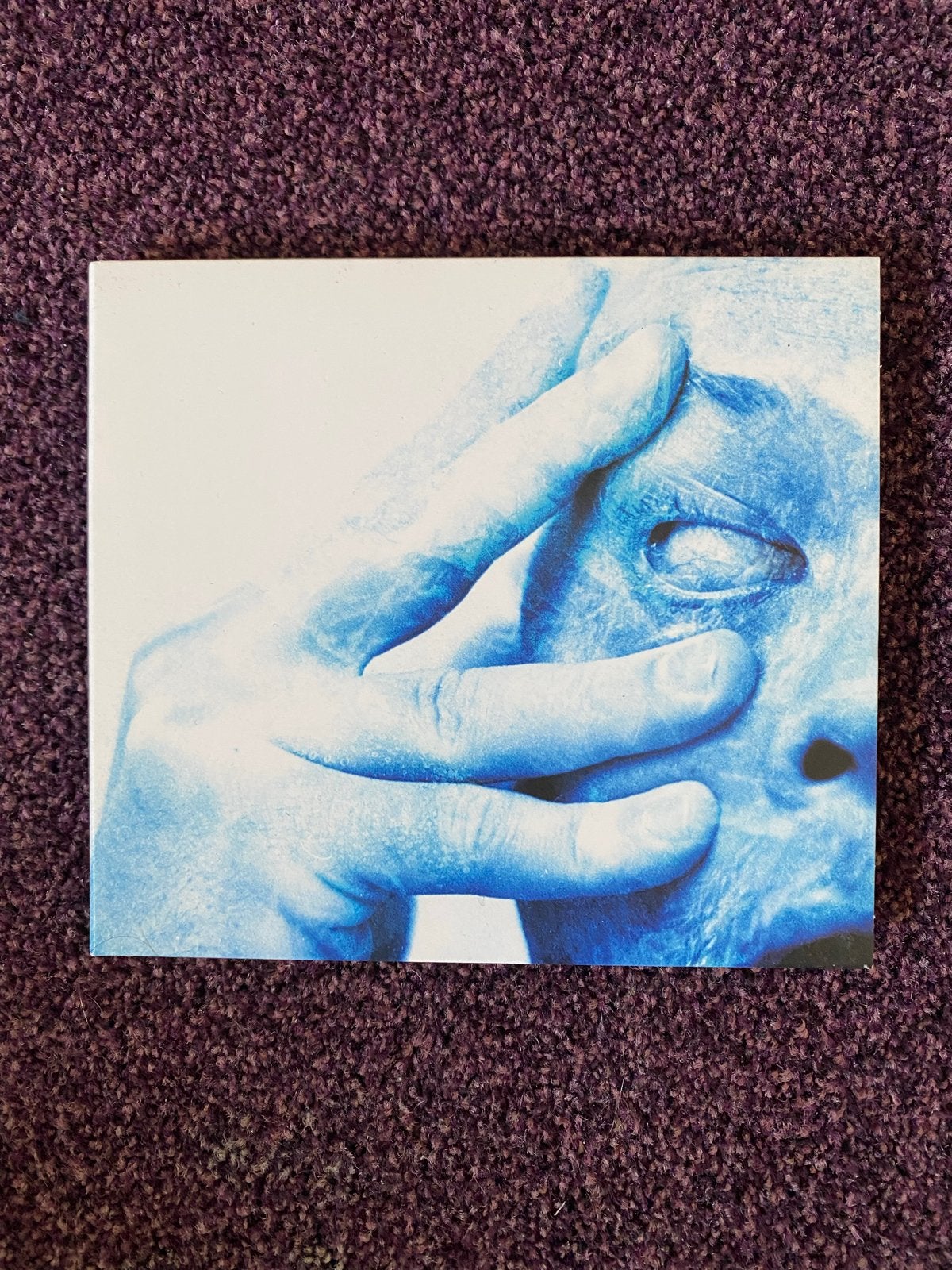 Porcupine Tree - In Absentia CD (Progressieve Rock), Cd's en Dvd's, Ophalen of Verzenden, 2000 - 2009, Zo goed als nieuw
