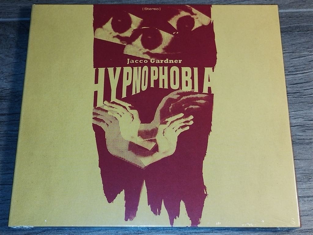 Jacco Gardner ‎- Hypnophobia [NIEUW!], Ophalen of Verzenden, Gebruikt, Poprock
