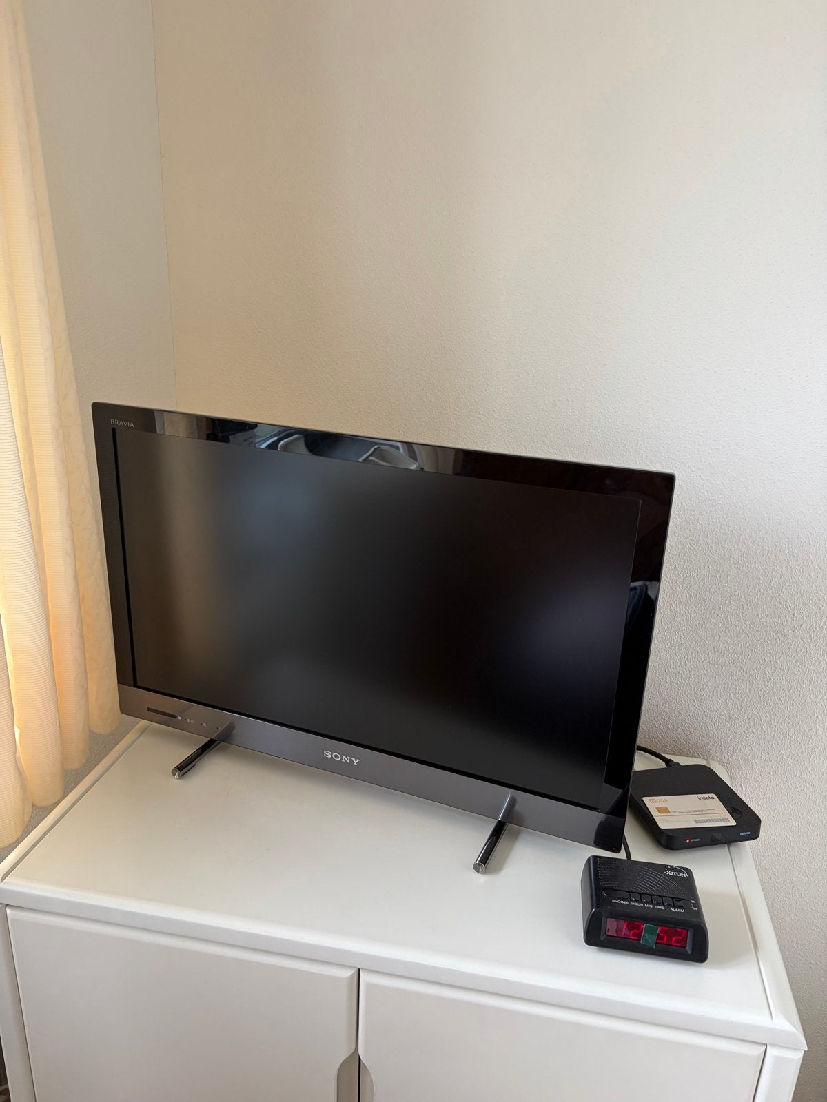 Sony Bravia TV - Goede staat, Audio, Tv en Foto, Televisies, Ophalen, Gebruikt, 80 tot 100 cm, Sony