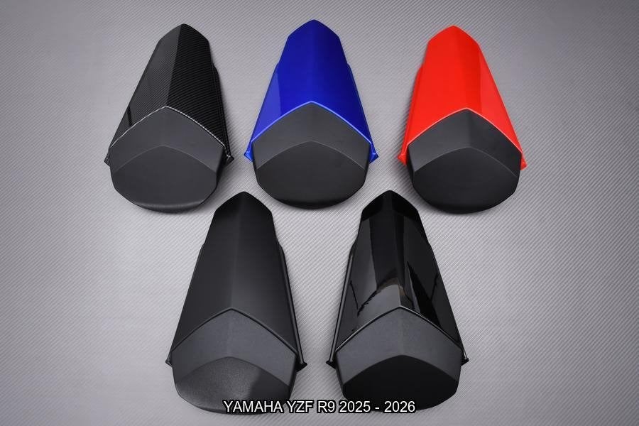 AVDB Seat Cover YAMAHA YZF R9 2025 - 2026, Ophalen of Verzenden, Nieuw