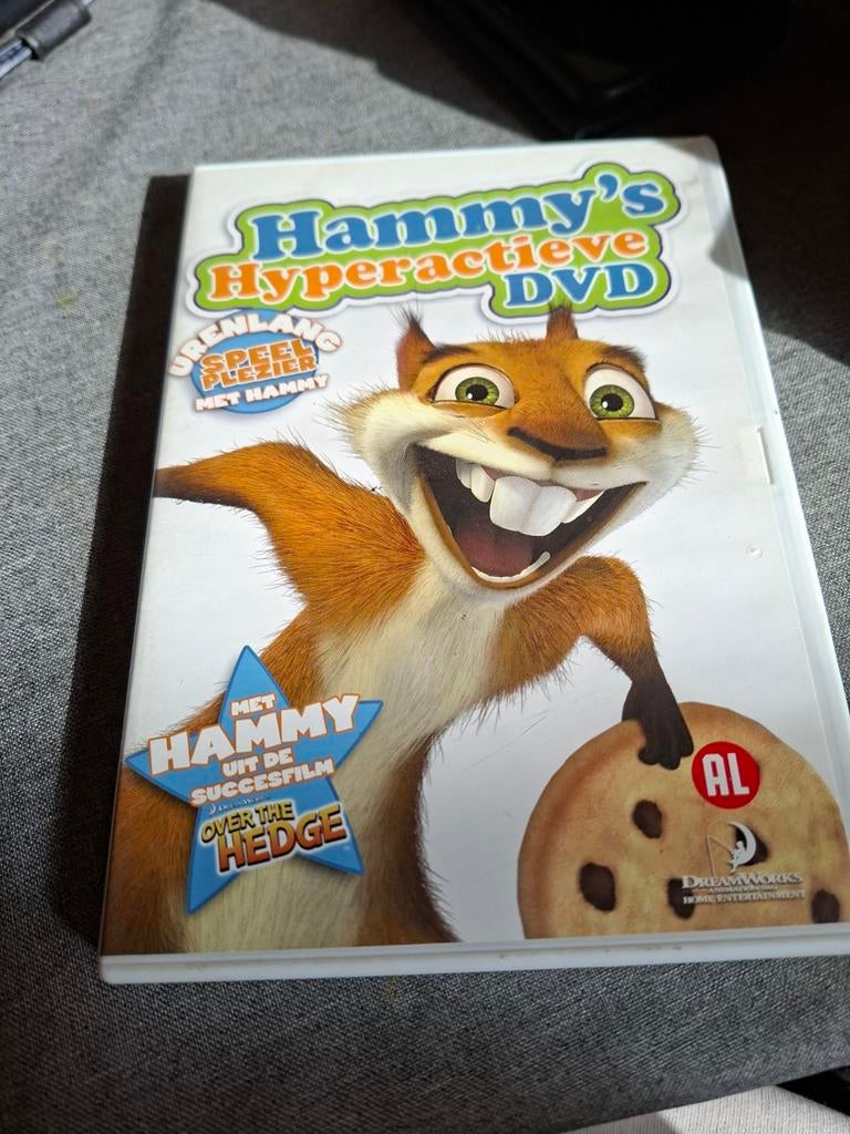 Sammy s adventures, Alle leeftijden, Verzenden, Zo goed als nieuw