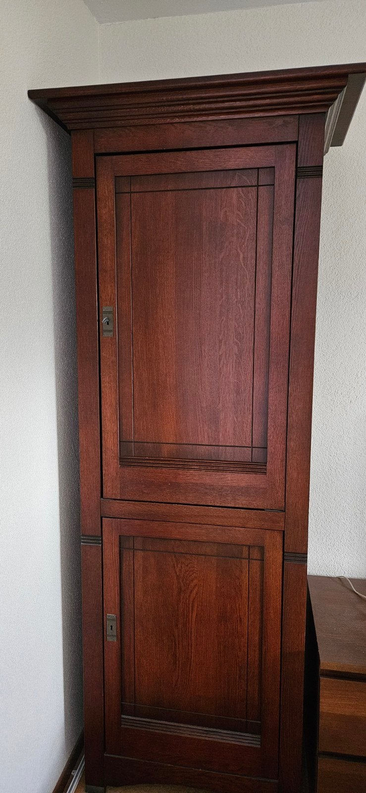 Broodkast, Antiek en Kunst, Ophalen of Verzenden
