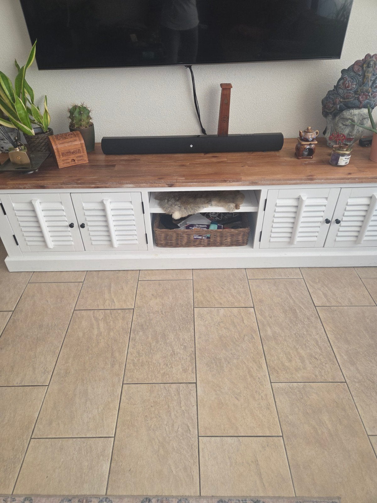 Tv meubel / dressoir, Huis en Inrichting, Ophalen