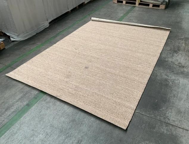 Bodilson kleed 200x300cm, Huis en Inrichting, Ophalen, Nieuw, Rechthoekig, 200 cm of meer
