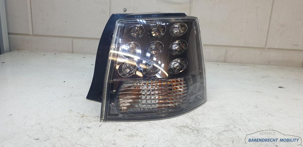 Achterlicht rechts Outlander II Mitsubishi 220-87813 passagi, Info@mitsubishi-motors.com, Gebruikt, Mitsubishi Motors Corporation