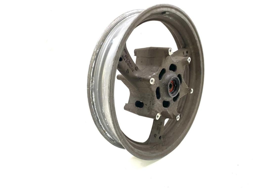 Voorvelg XJ 900 S Diversion 1995-2004 (XJ900 XJ900 4KM) 2000, Yamaha Motor Europe N.V., Gebruikt, Customersupport@yamaha-motor.co.uk