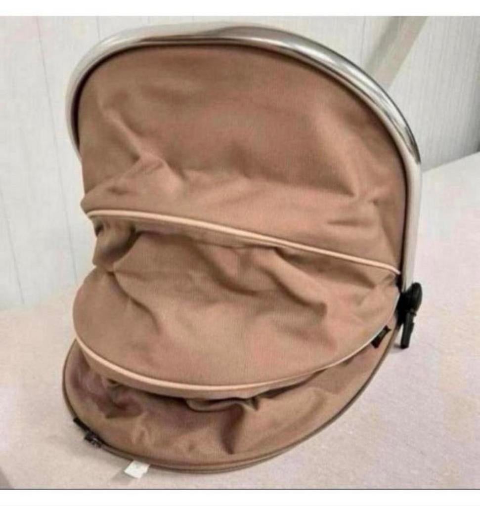 iCandy peach - Suncover uitklapbaar scherm kinderwagen deel, Nieuw, Ophalen of Verzenden, H, H