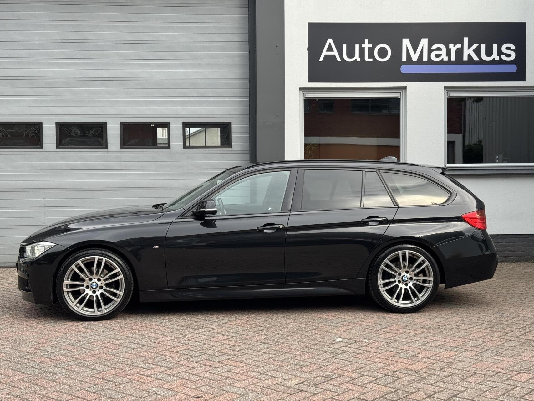 BMW 3-Serie