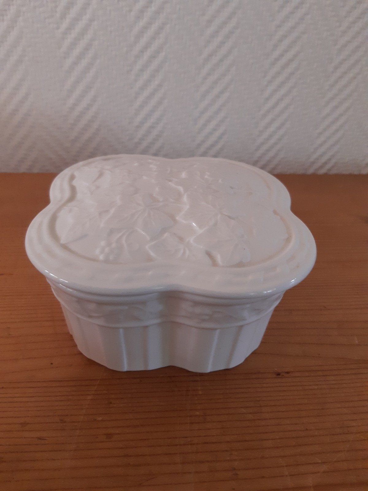 Wedgwood classic garden, Ophalen, Zo goed als nieuw, Overige typen