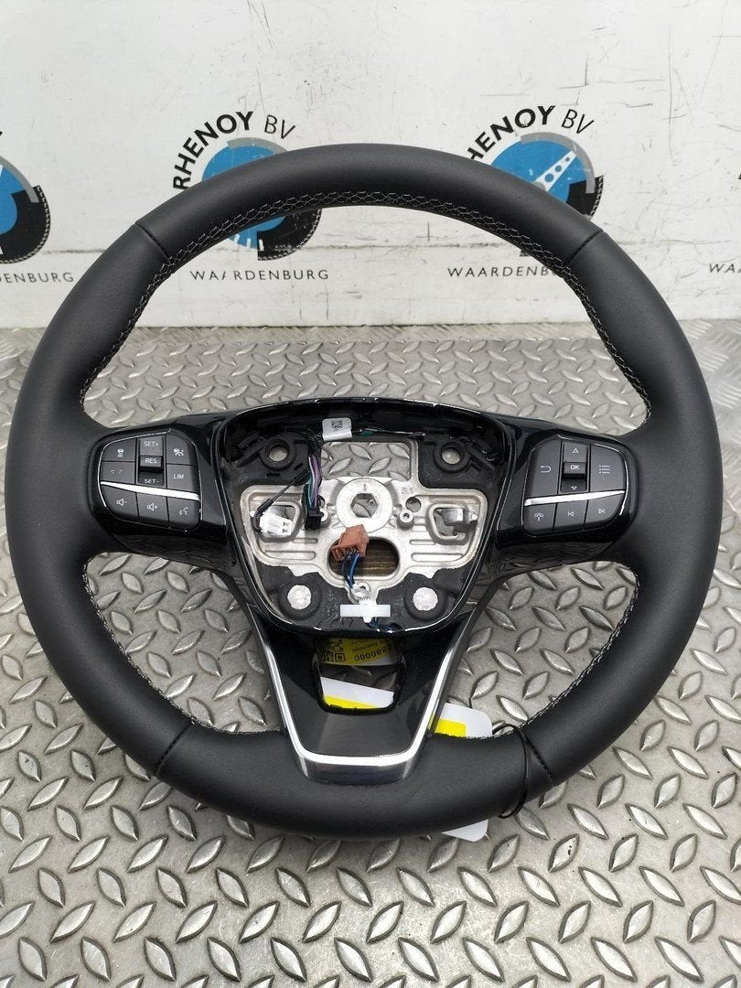 FORD KUGA ACTIVE STUURWIEL PV4B3600DSA37MC 2025, Ophalen of Verzenden, Gebruikt, Stiba lid