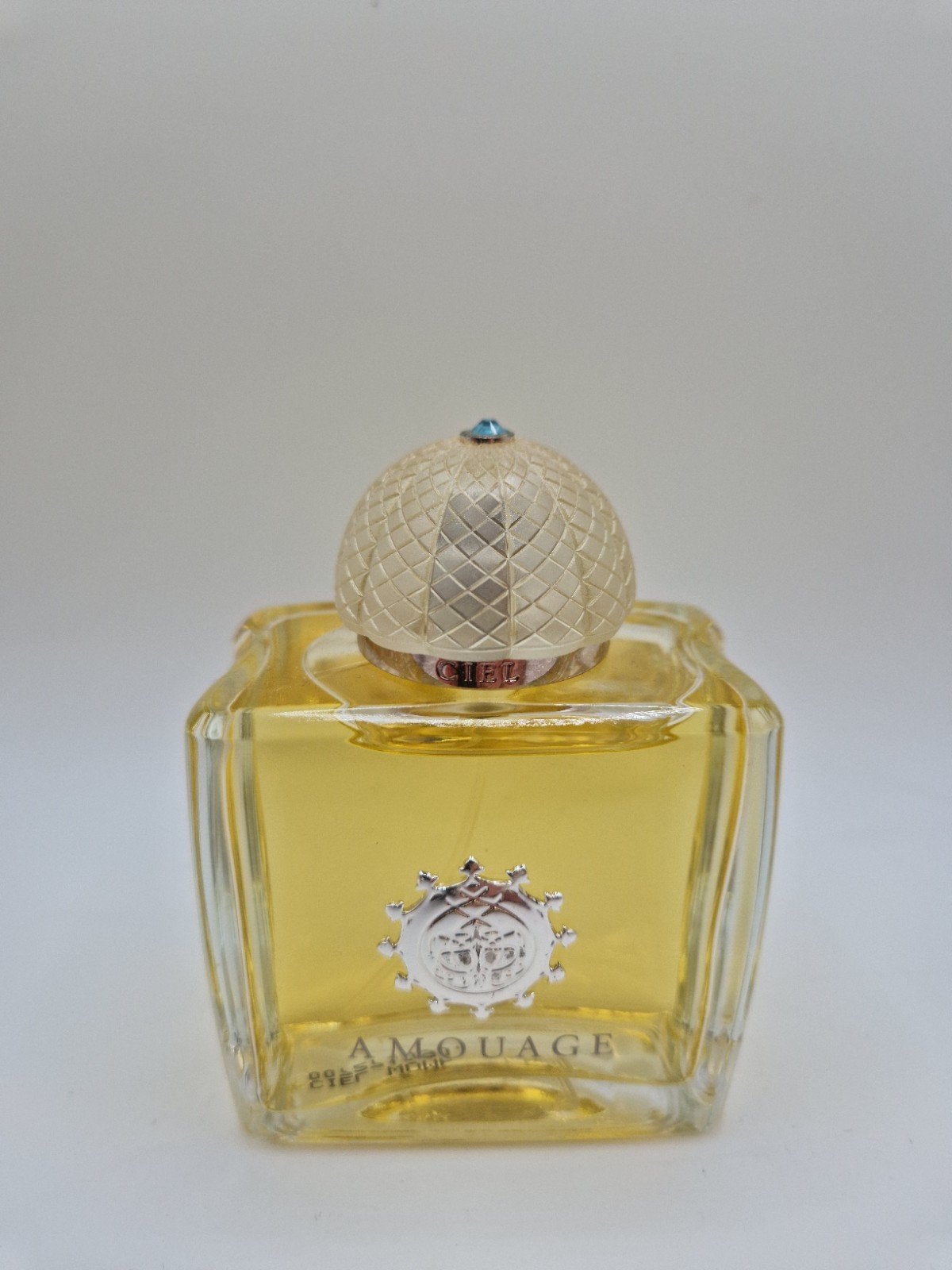 Amouage Ciel woman 100ml 2017, Ophalen of Verzenden