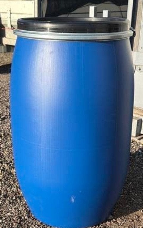 Tonnen, Tuin en Terras, Regentonnen, 150 liter of meer, Ophalen