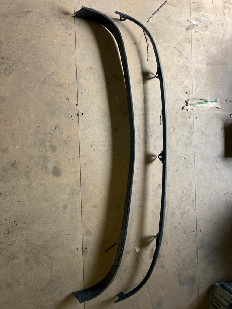 Fiat 124 sport spider onderdelen, Ophalen, Gebruikt, Fiat, Post 1