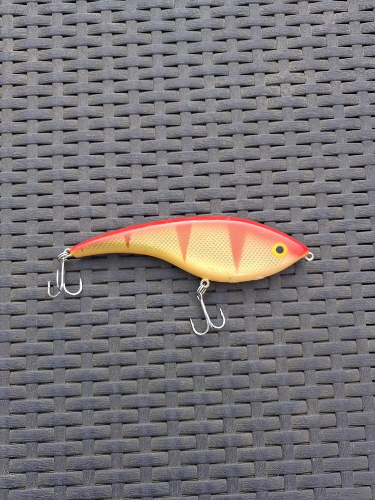 Ace Flipper kunstaas jerkbait, Ophalen of Verzenden, Zo goed als nieuw, Overige typen