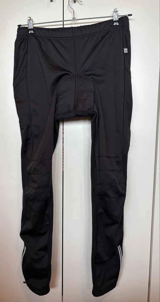James & Nicholson Fietsbroek - Maat L, Gebruikt, L, Dames, Onderkleding