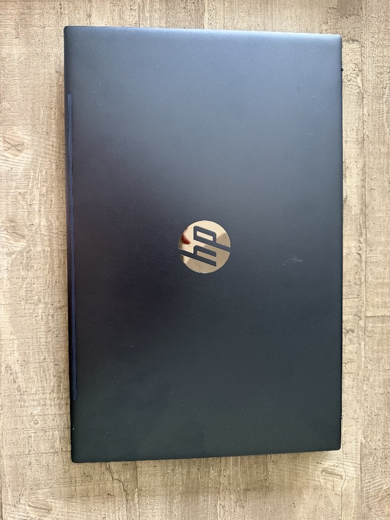 HP pavilion 15-EH3853ND, Computers en Software, Windows Laptops, Hp, Met videokaart, Qwerty, AMD Ryzen