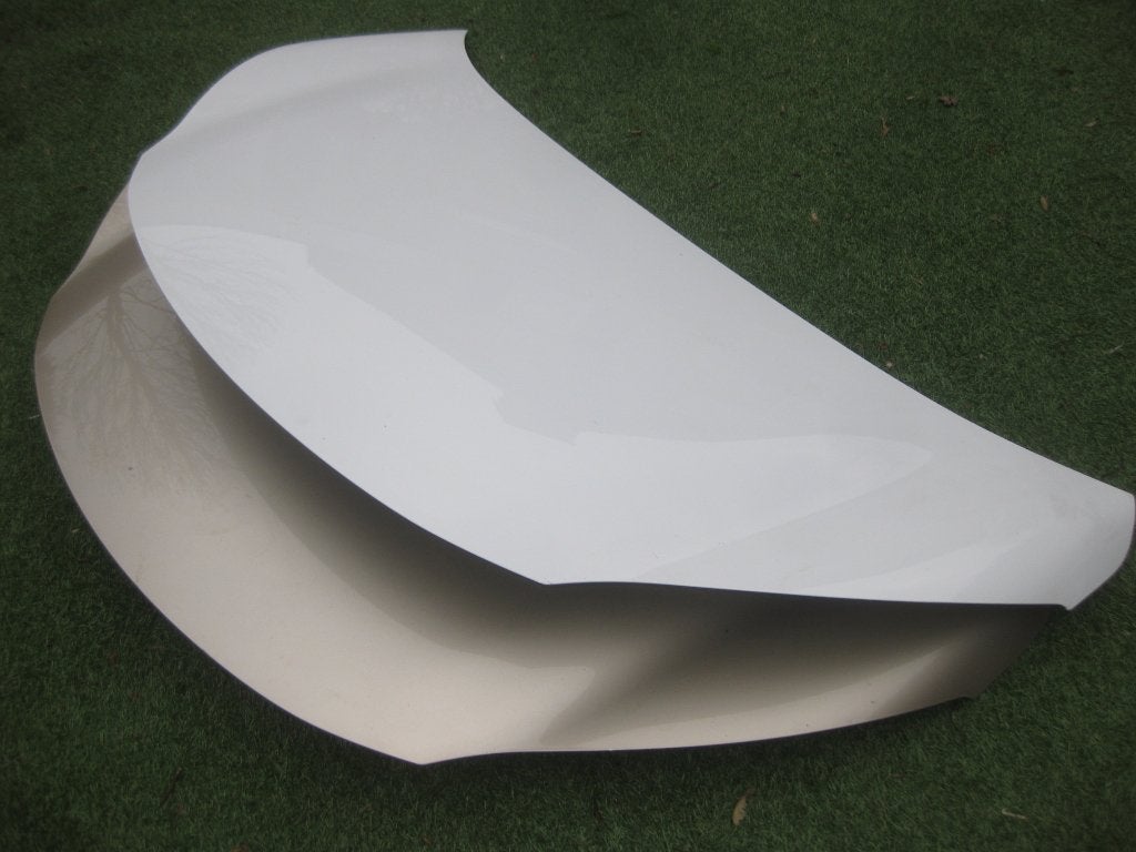 interieur , motorkap , toyota aygo x , bouwjaar 2024, Auto-onderdelen, Ophalen of Verzenden, Toyota