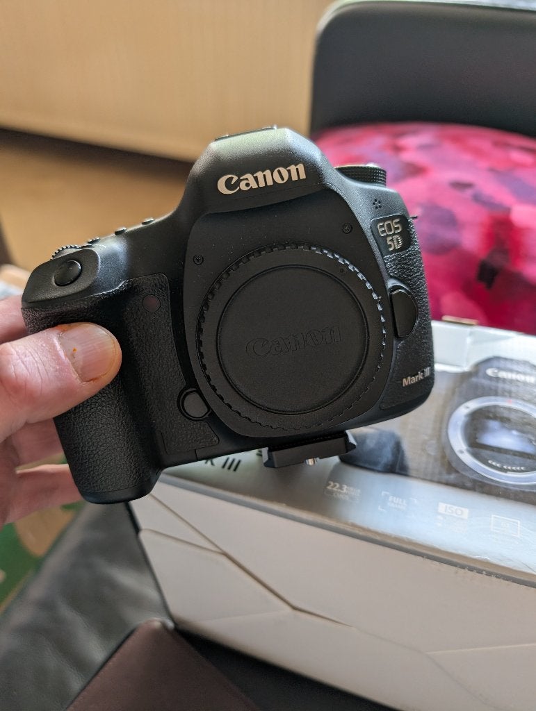 Canon 5d mk3, 45000 kliks, z.g.a.n.! Edit: Prijsverlaging!, Spiegelreflex, Canon, Ophalen of Verzenden, Zo goed als nieuw