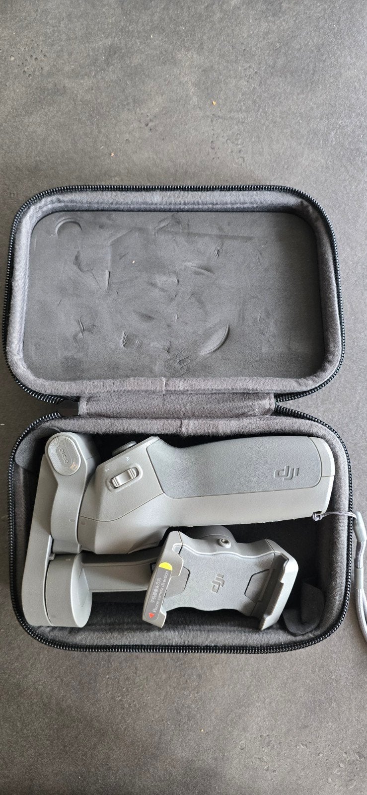 DJI Osmo Mobile 3 Combo - Zo goed als nieuw, Overige soorten, Minder dan 8x, Zo goed als nieuw, Ophalen