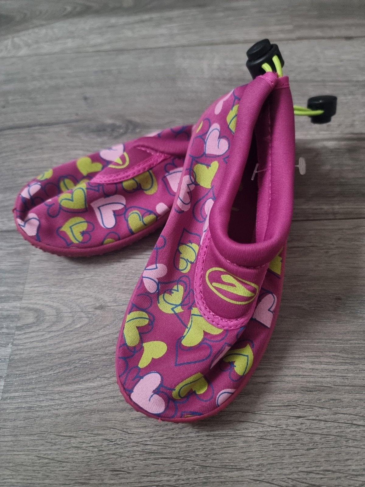 Roze waterschoenen Galop, maat 27, Nieuw (AZ5), Ophalen of Verzenden, Nieuw, Meisje, Overige typen