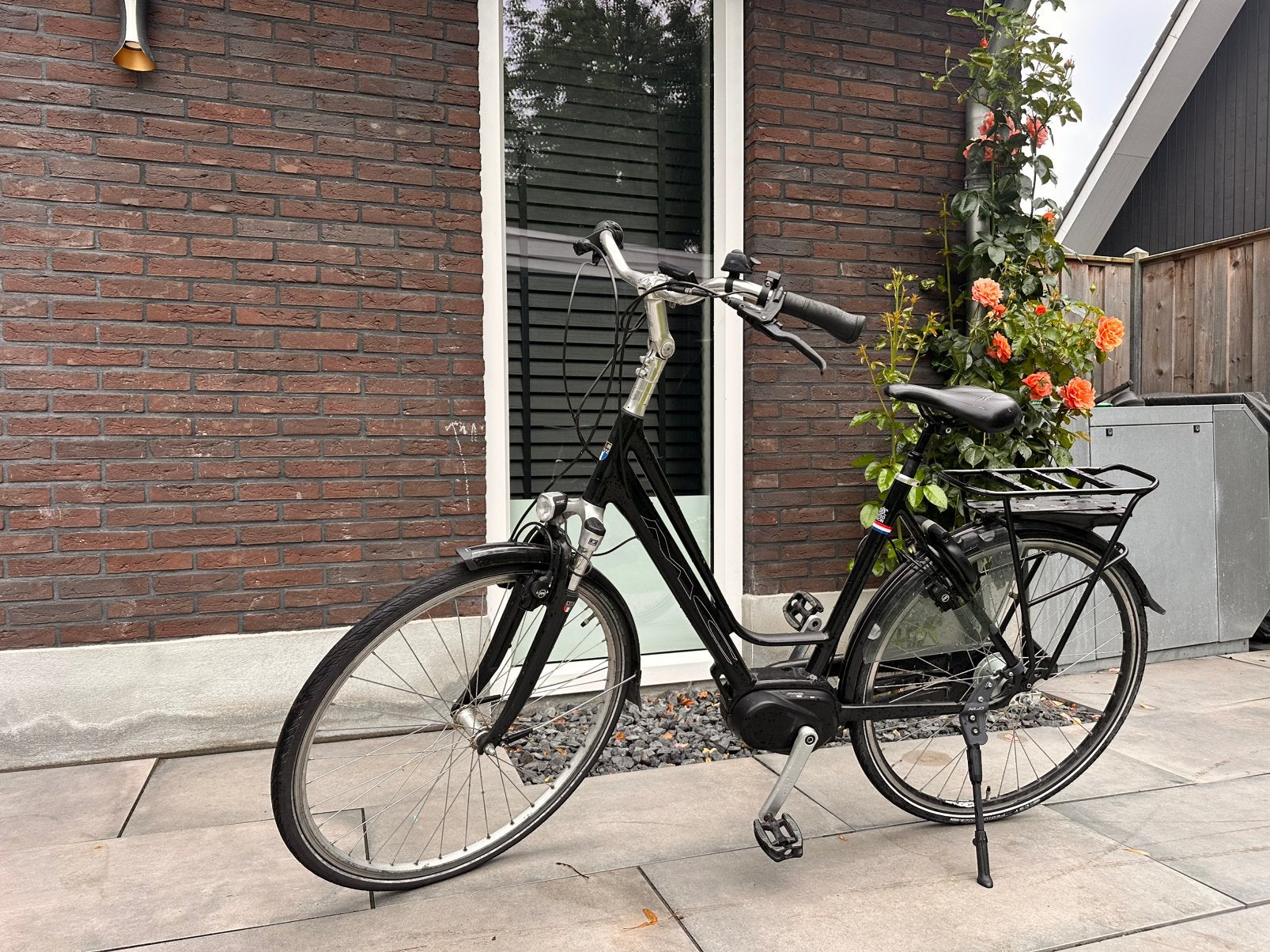 MC MULTICYCLE E-bike zonder accu, Ophalen, Gebruikt, Overige merken