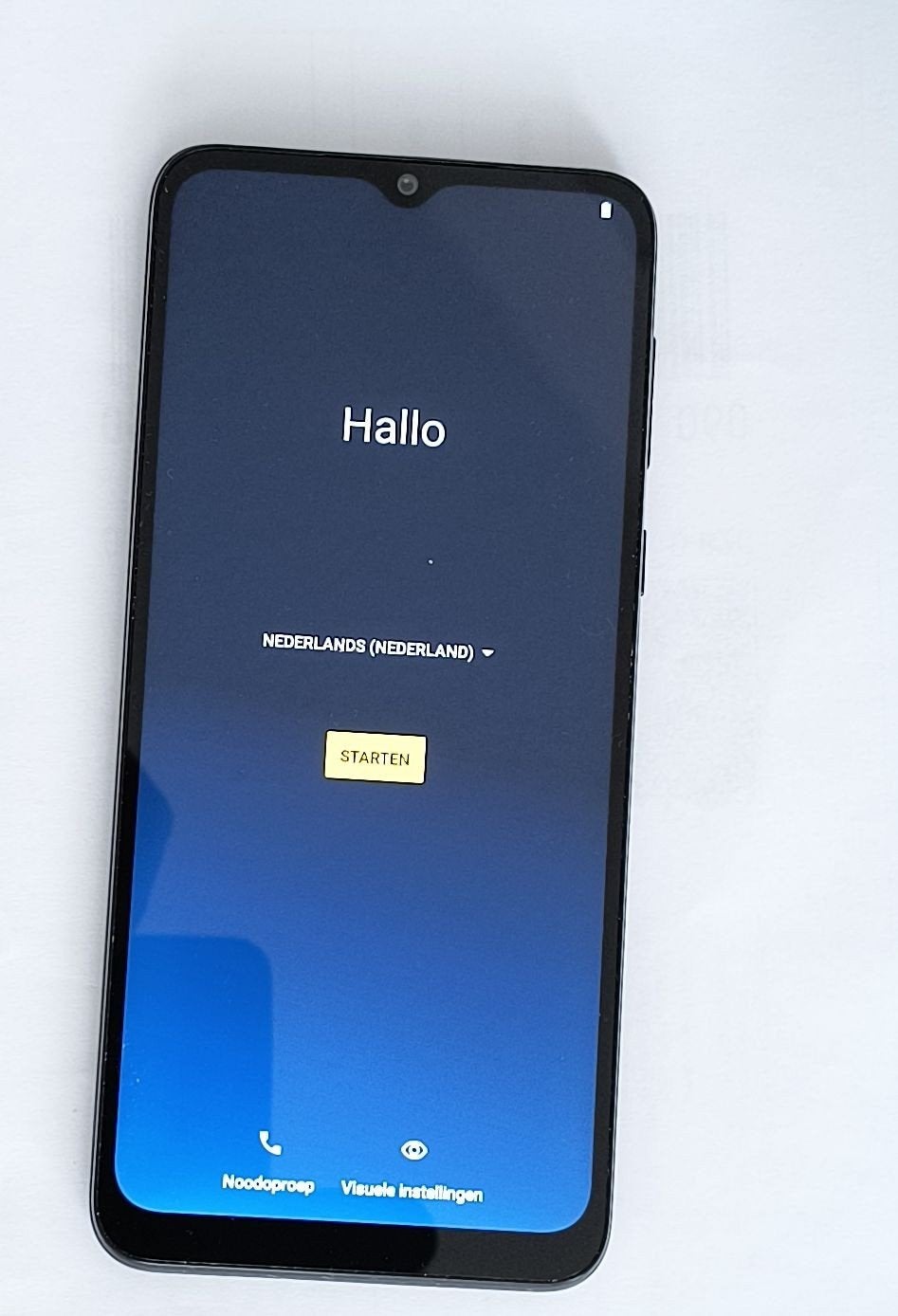 Motorola Moto E13 - Nieuw in doos, Telecommunicatie, Mobiele telefoons | Motorola, Ophalen, Zwart, Touchscreen, Nieuw