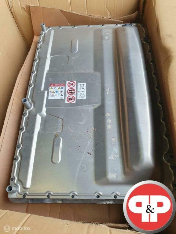 VW Passat GTE Hoogvoltaccu 3Q0915590H