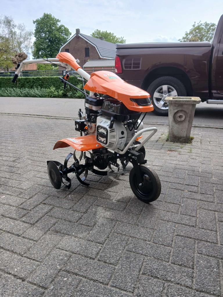 Stihl mH600 NIEUW, Ophalen, Nieuw