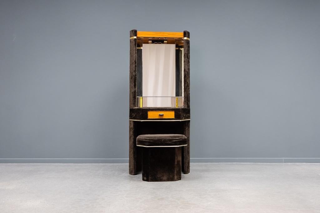 Massoni make-up cabinet, Ophalen of Verzenden