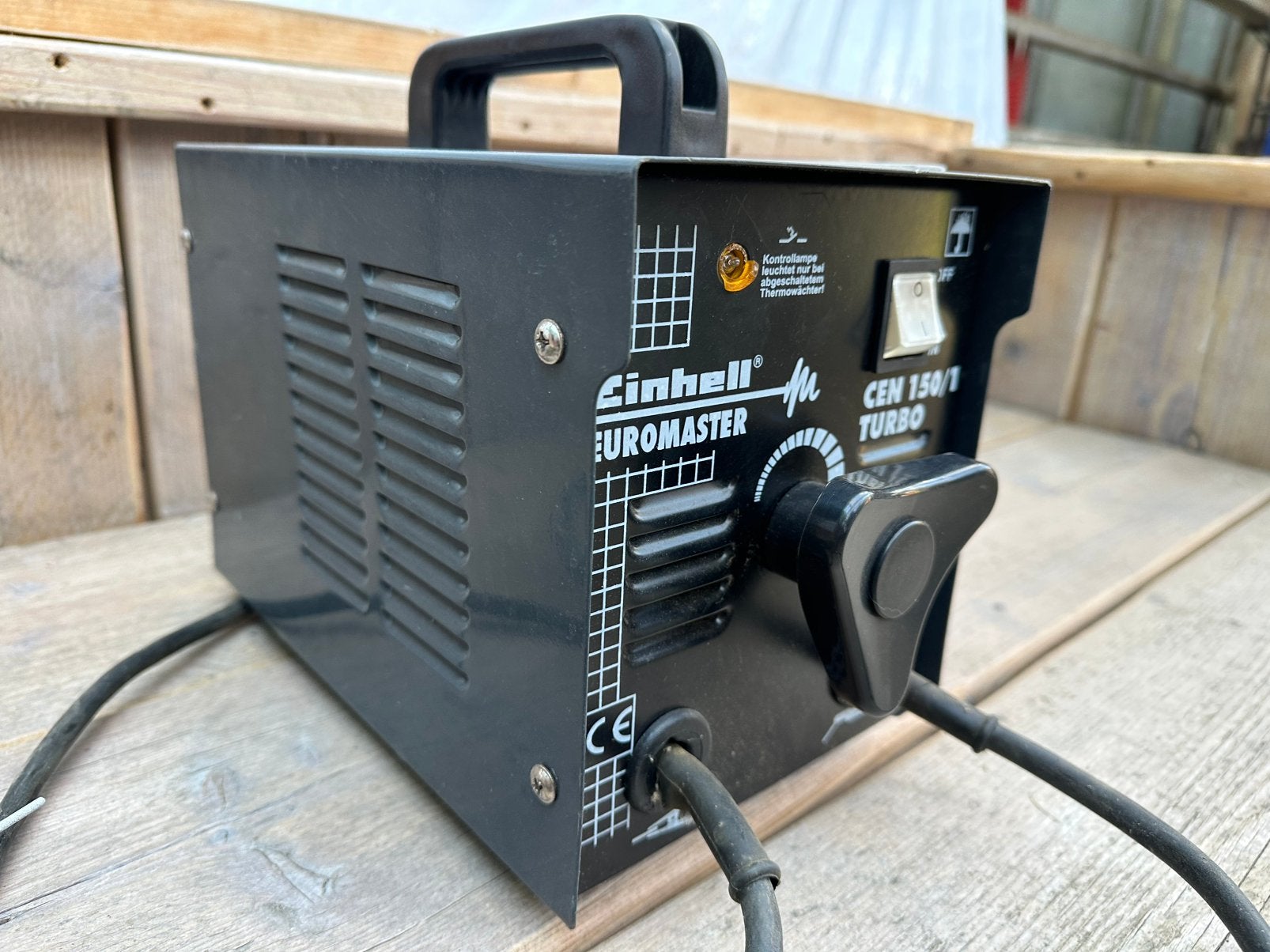 Lasapparaat, Ophalen, Minder dan 150 ampère, Elektroden