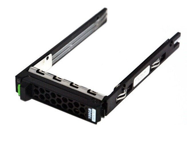 Fujitsu Primergy RX2540 M1 M2 M3 M4 M5 M6 2.5" SFF HDD, Niet ingevuld, Niet ingevuld, Niet ingevuld