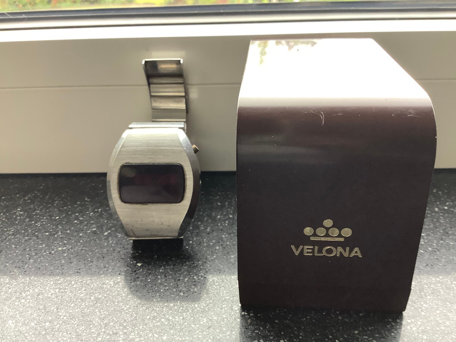 3 vintage horloges gratis ( wel €7,50 verzendkosten), Sieraden, Tassen en Uiterlijk, Gebruikt, Staal, Polshorloge, Ophalen of Verzenden