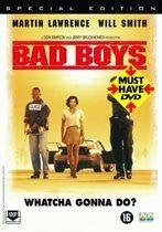 Bad Boy's, National Treasure 2 Book of Secrets, Engels, Vanaf 16 jaar, Nederlands, Actie