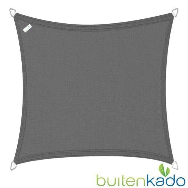 Buitenkado Schaduwdoek scherp geprijsd, Ophalen of Verzenden, Zo goed als nieuw