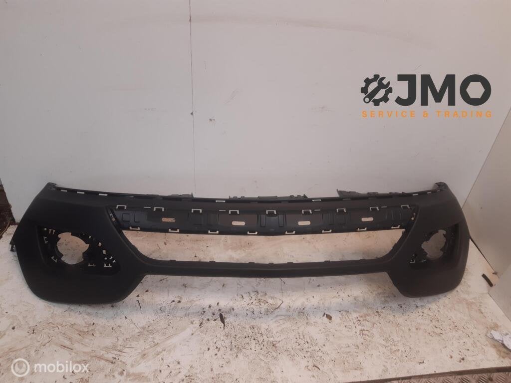 Voorbumper imitatie Opel Mokka / Mokka X 2012-2016  3775572, Voor, Opel, Nieuw, Ophalen of Verzenden