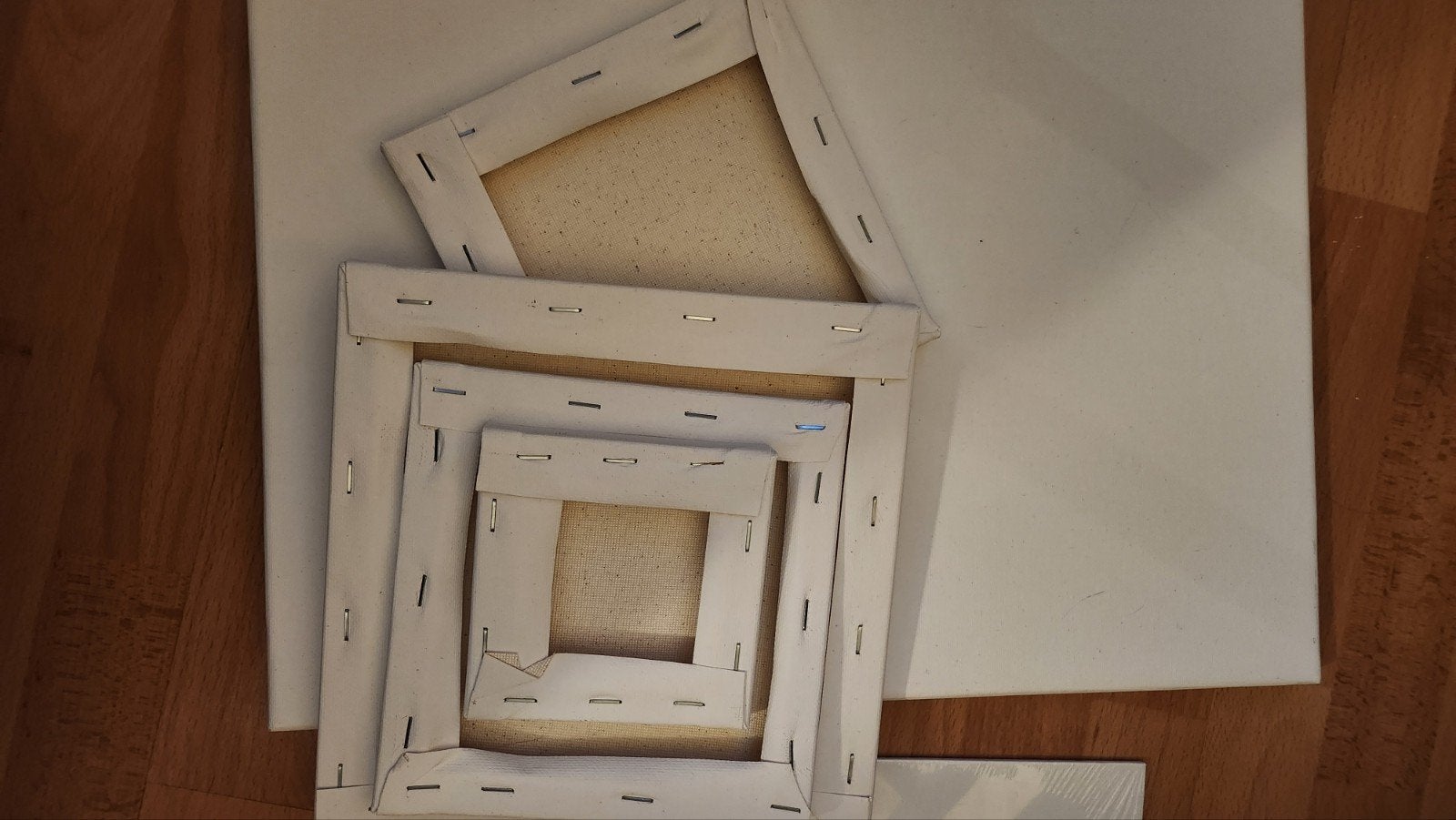 6 Canvases, Ophalen, Nieuw, Overige typen