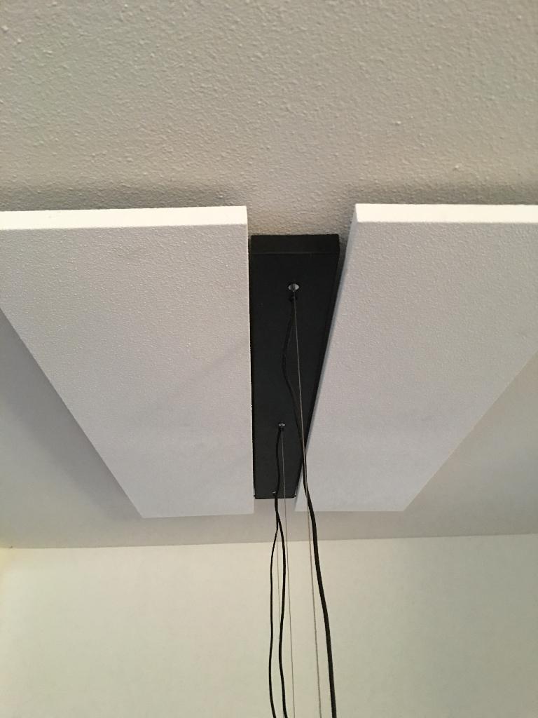 Infrarood warmte paneel, Ophalen, 30 tot 80 cm, 500 tot 800 watt, Overige typen
