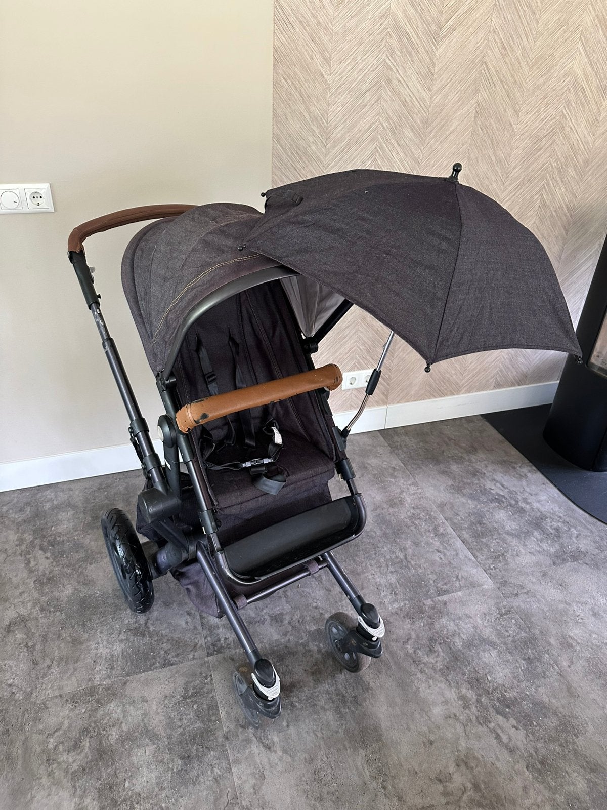Joolz kinderwagen, Ophalen of Verzenden, Gebruikt