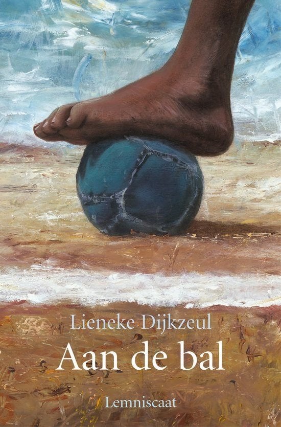 Lieneke dijkzeul: aan de bal, Ophalen of Verzenden, Gelezen