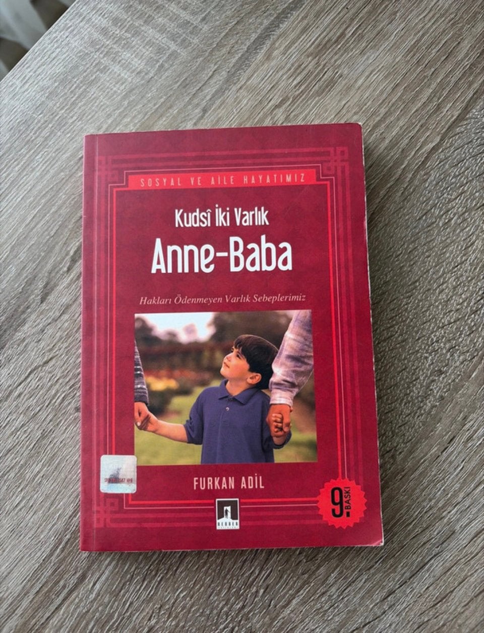 Turkse boeken, Ophalen of Verzenden, Zo goed als nieuw