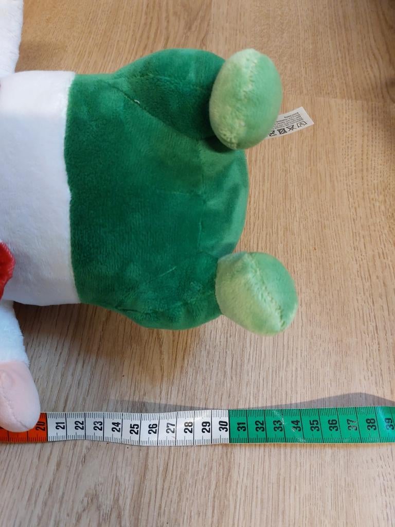 AH hamster knuffel efteling paddenstoel, Ophalen of Verzenden, Overige typen