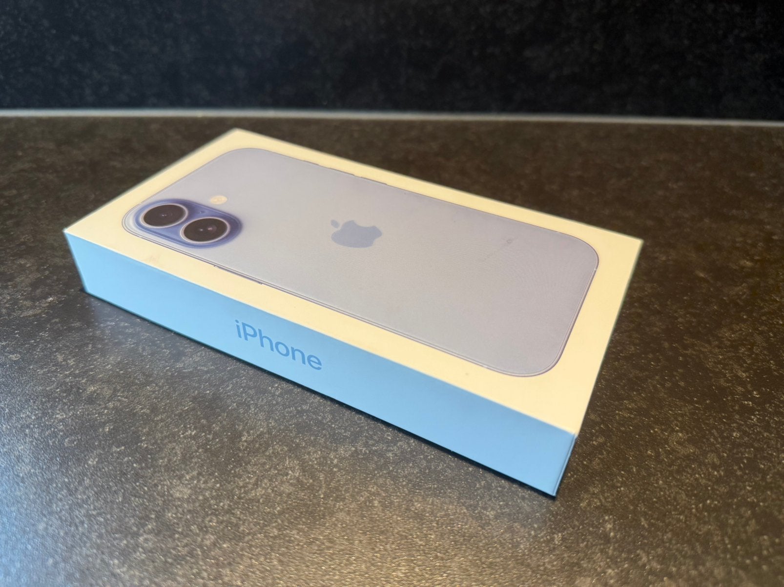 Iphone 17 | skyblue | geseald!, Telecommunicatie, Mobiele telefoons | Apple iPhone, 256 GB, Nieuw, Ophalen of Verzenden, Zonder simlock