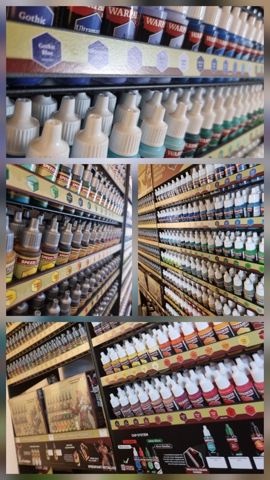 The Army Painter paints, Met verf, Ophalen of Verzenden, Toebehoren, Nieuw